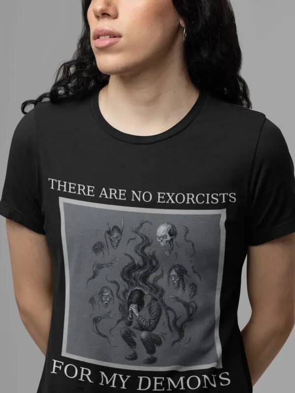 unisex tee shirt for supporting suicide hotline