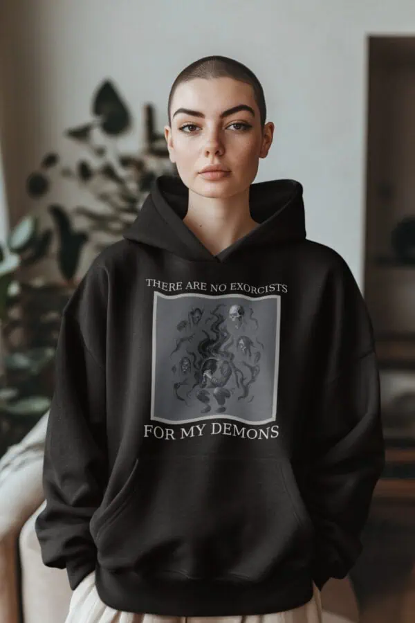 suicide hotline hoodie for depression awareness