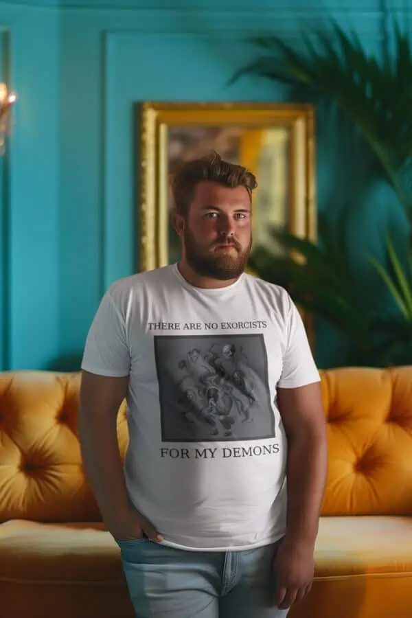 suicide and depression awareness shirt