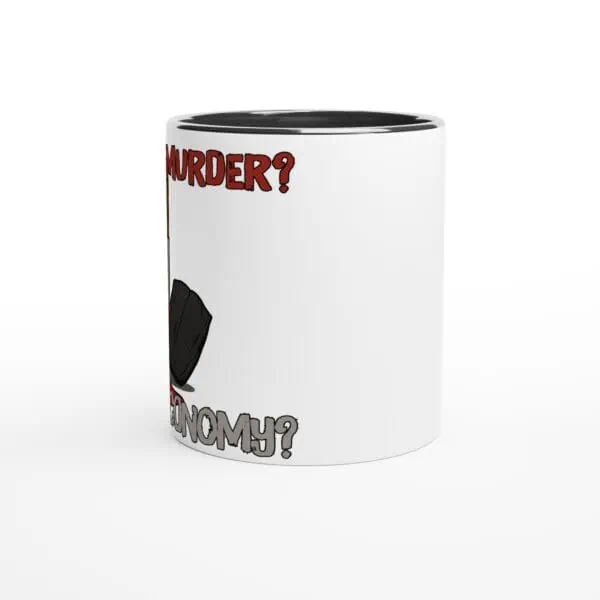 crime junkie double murder mug sideview